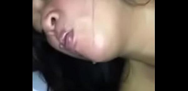  Emelyn dimayuga sucks her 2nd cock in 10 minutes after sucking Jericho quado